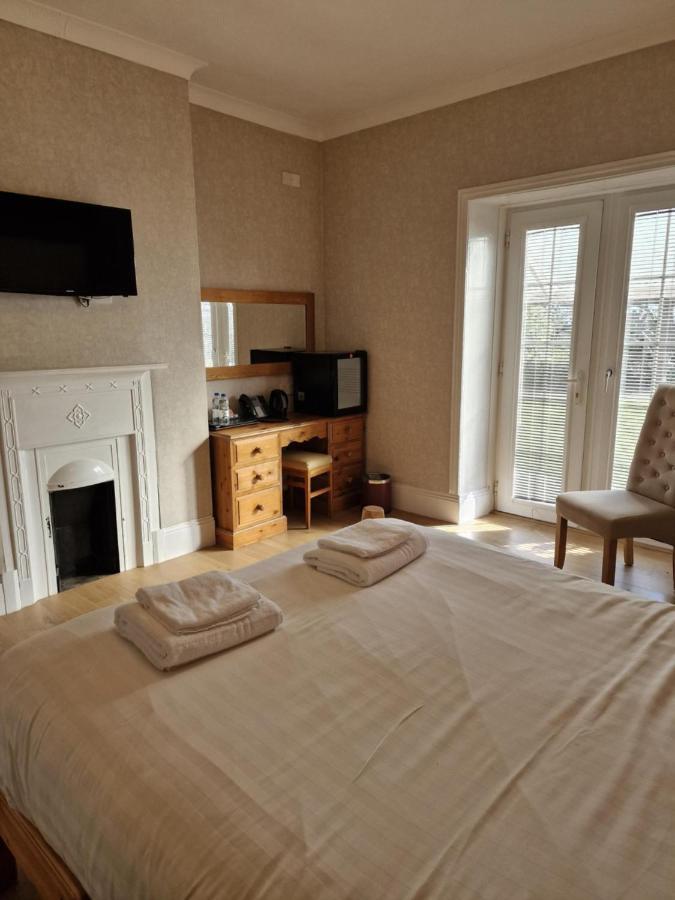 Bed & Breakfast Broadway Country House