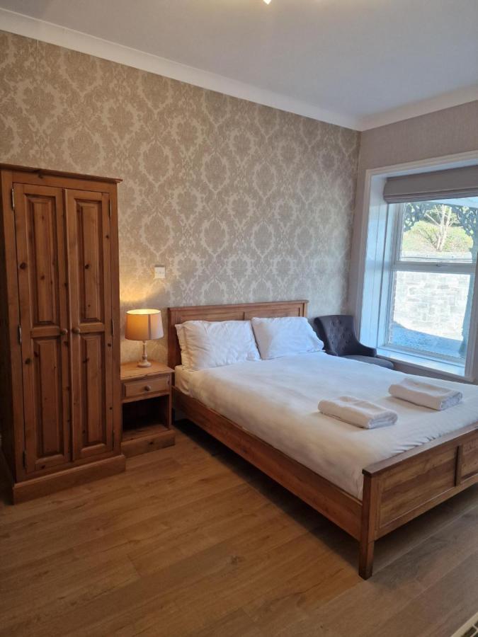 Broadway Country House Bed & Breakfast
