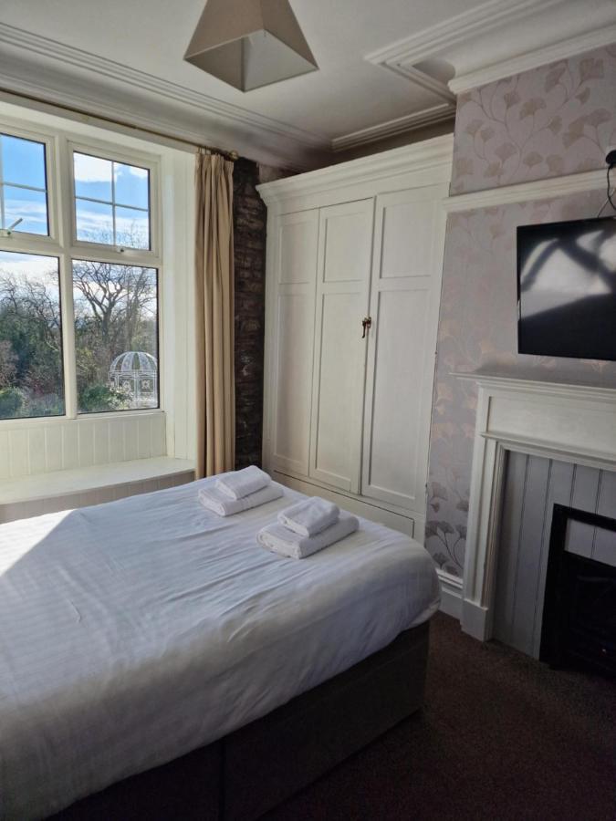 Bed & Breakfast Broadway Country House 4*