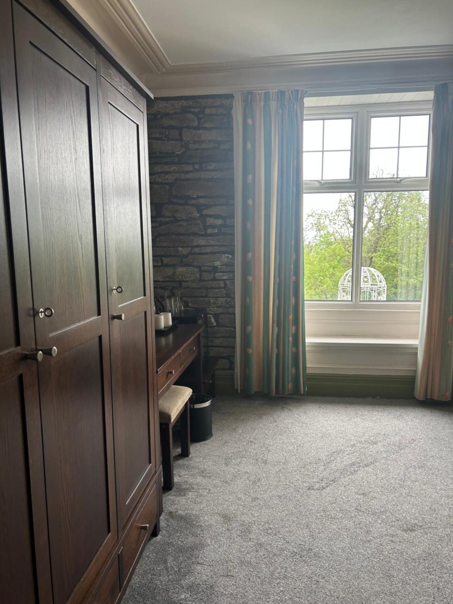 Bed & Breakfast Broadway Country House Laugharne