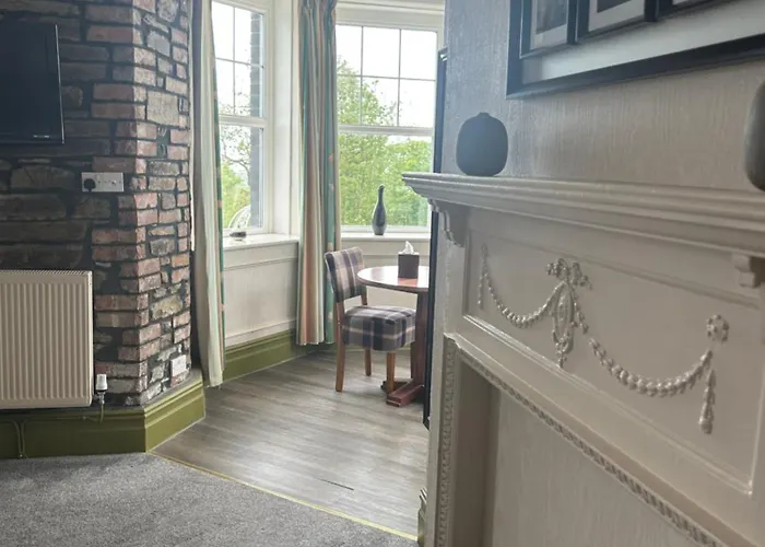 Broadway Country House