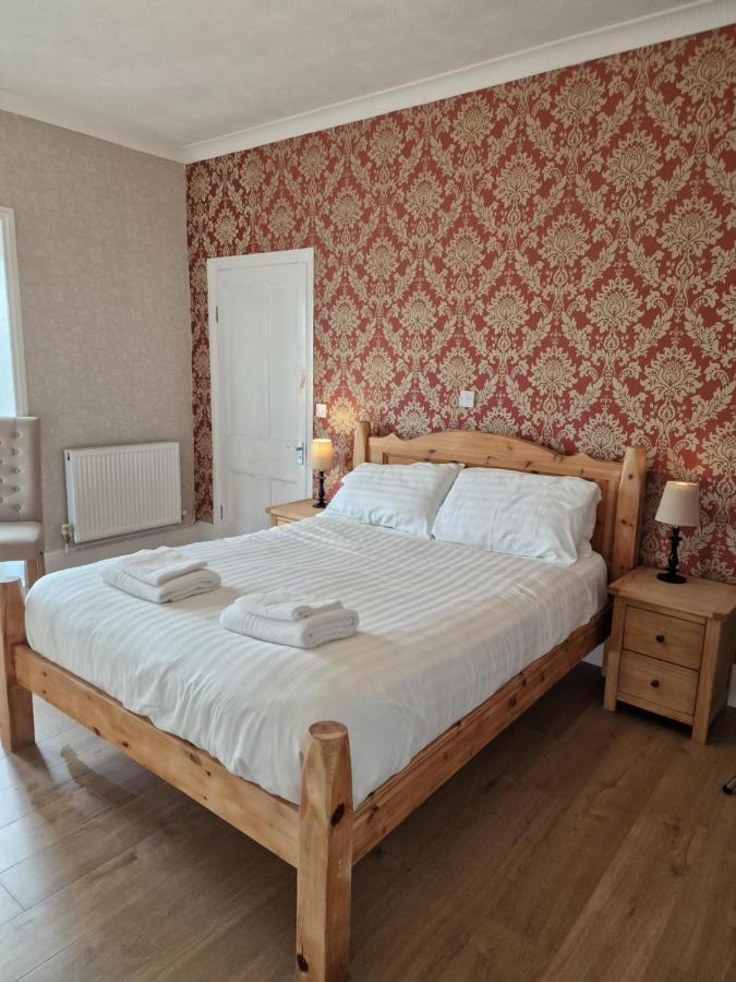Broadway Bed & Breakfast Laugharne