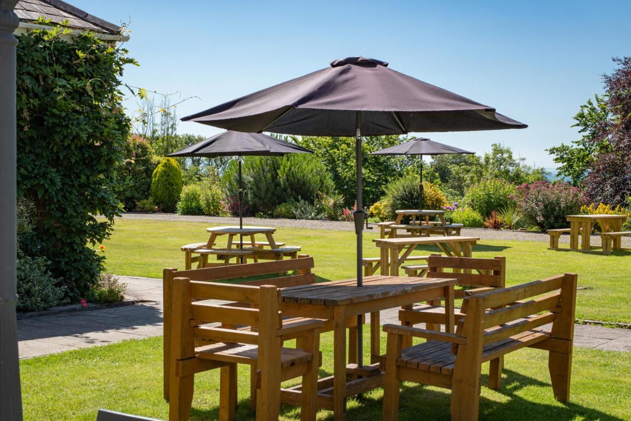 Bed & Breakfast Broadway Laugharne